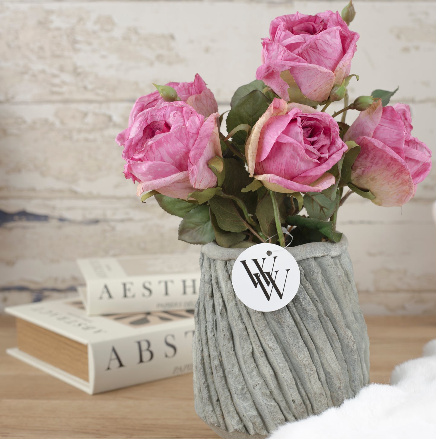 The Sonora Rose Collection
