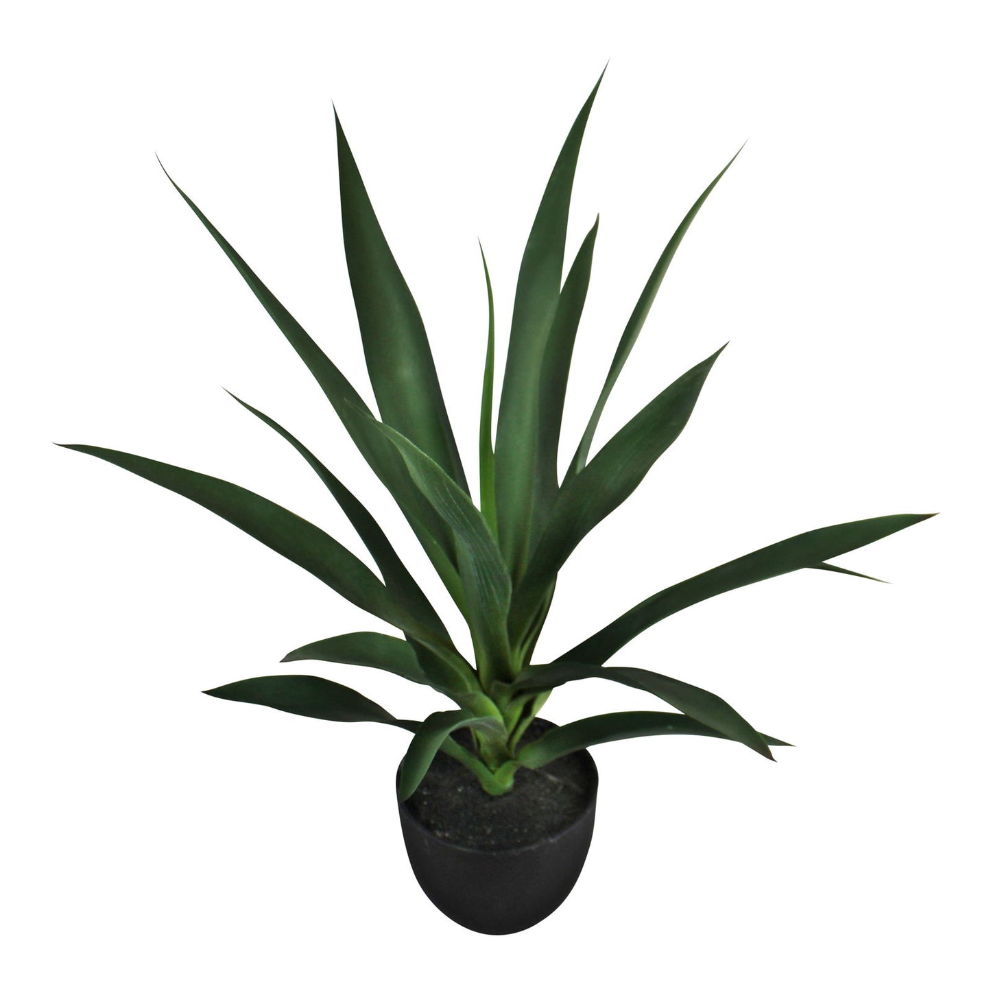 Artificial Yucca Plant