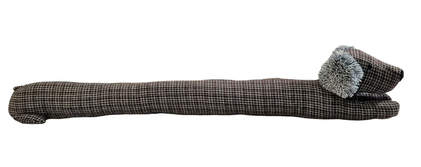 Sausage Dog Draught Excluder
