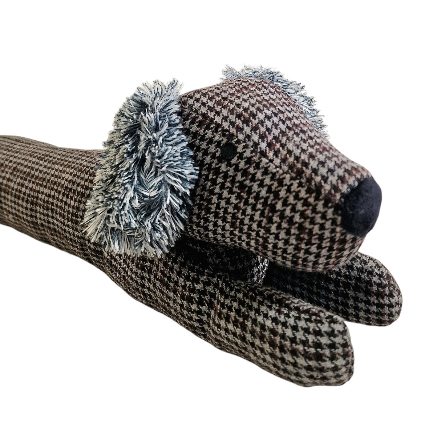 Sausage Dog Draught Excluder