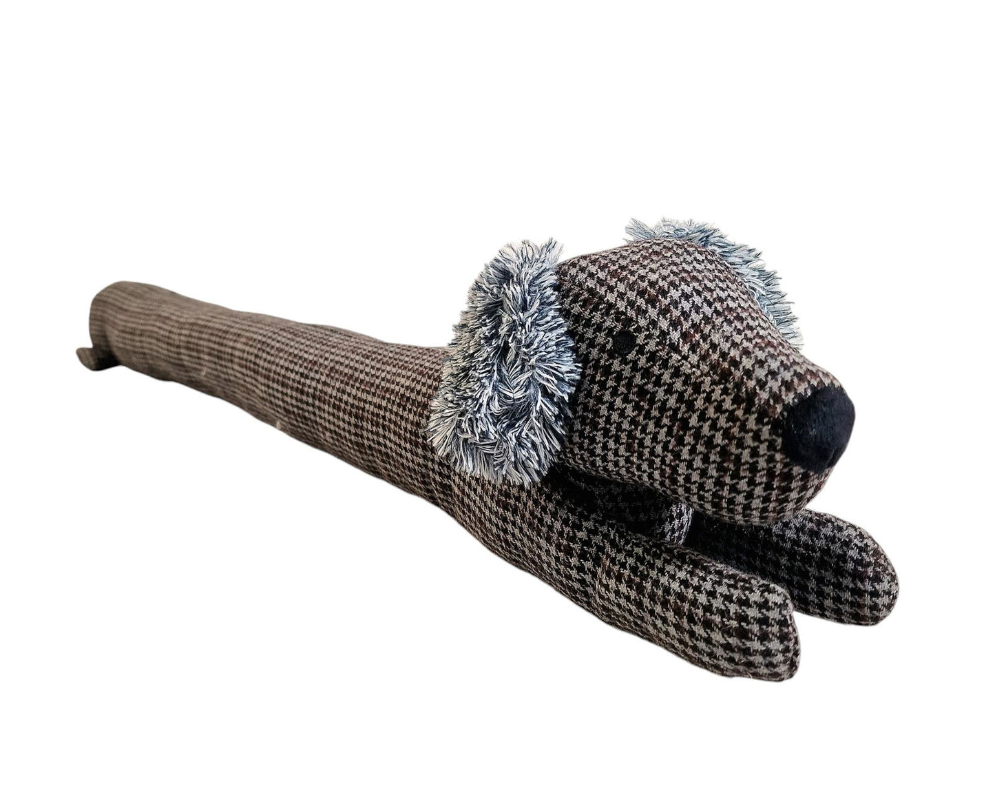 Sausage Dog Draught Excluder