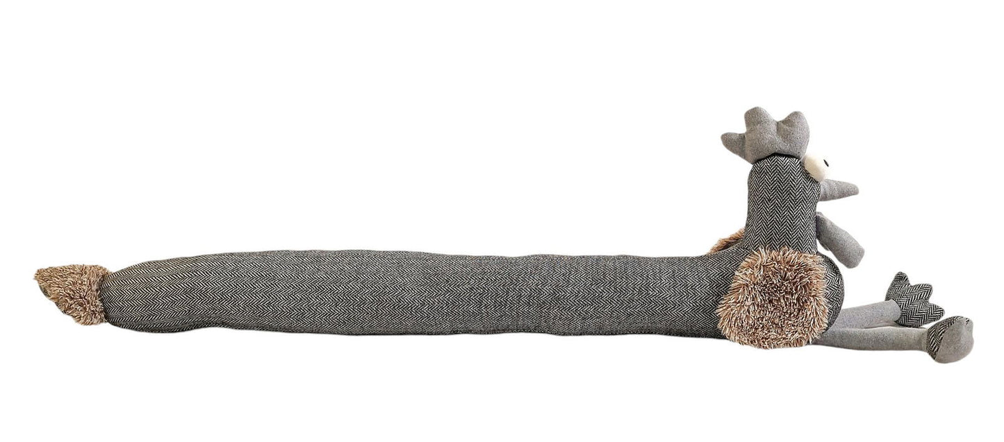 Chicken Draught Excluder