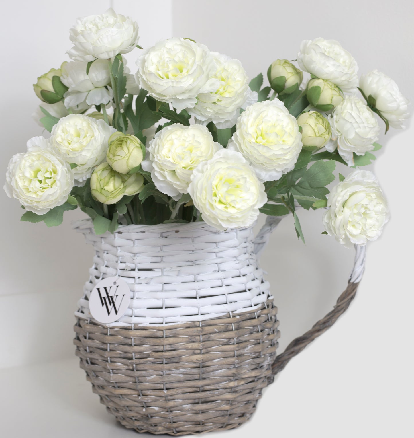 Country White Collection