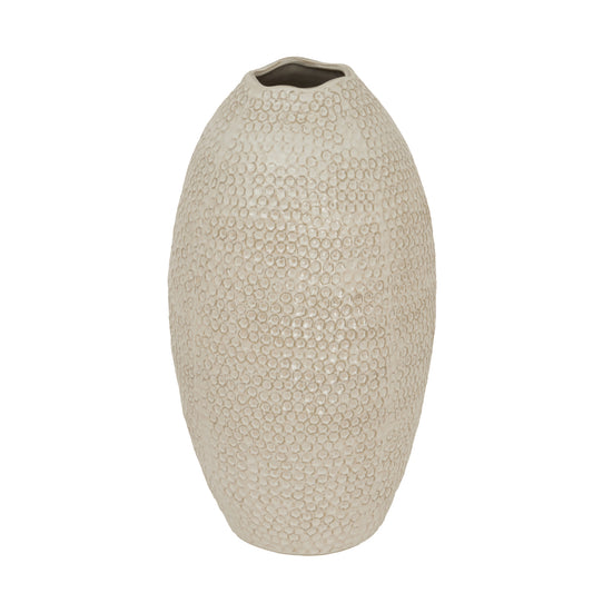 Zaffera Olpe Vase