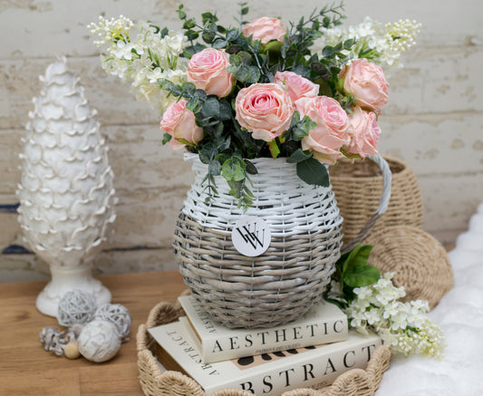 The Rosy Hearth Collection