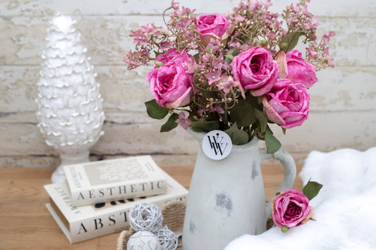 The Rosy Stone Collection