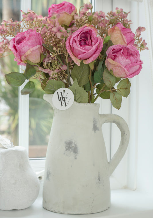 The Rosy Stone Collection