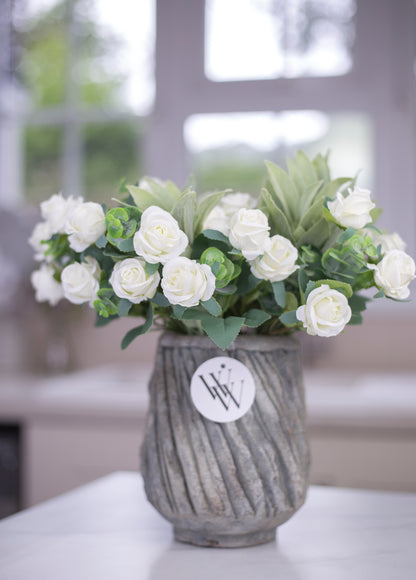 Rustic Grace Collection