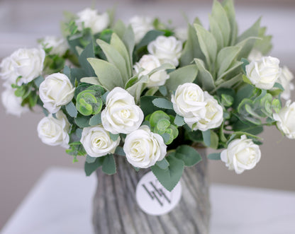 Rustic Grace Collection