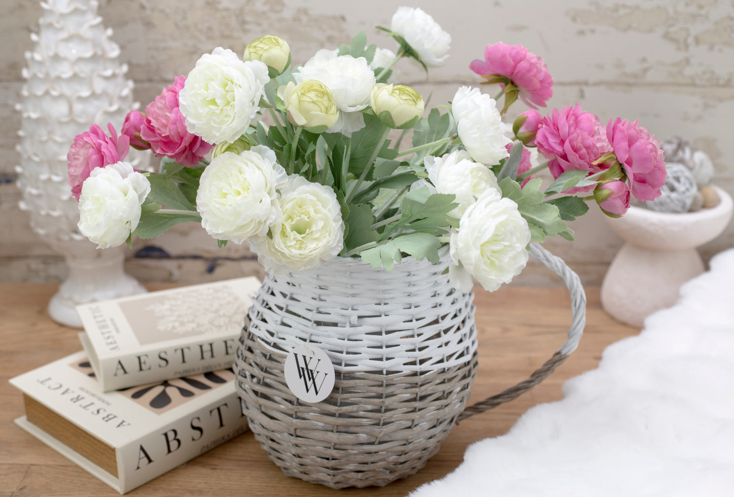 The Wicker Rhapsody Collection
