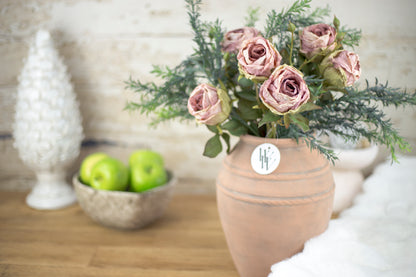 Desert Rose & Herb Collection