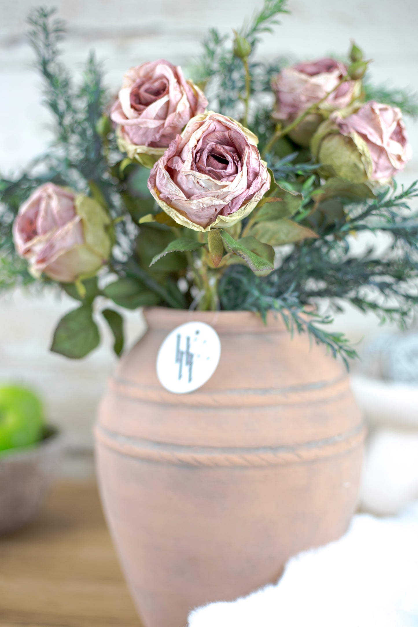Desert Rose & Herb Collection