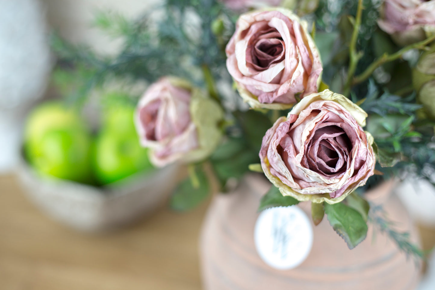 Desert Rose & Herb Collection