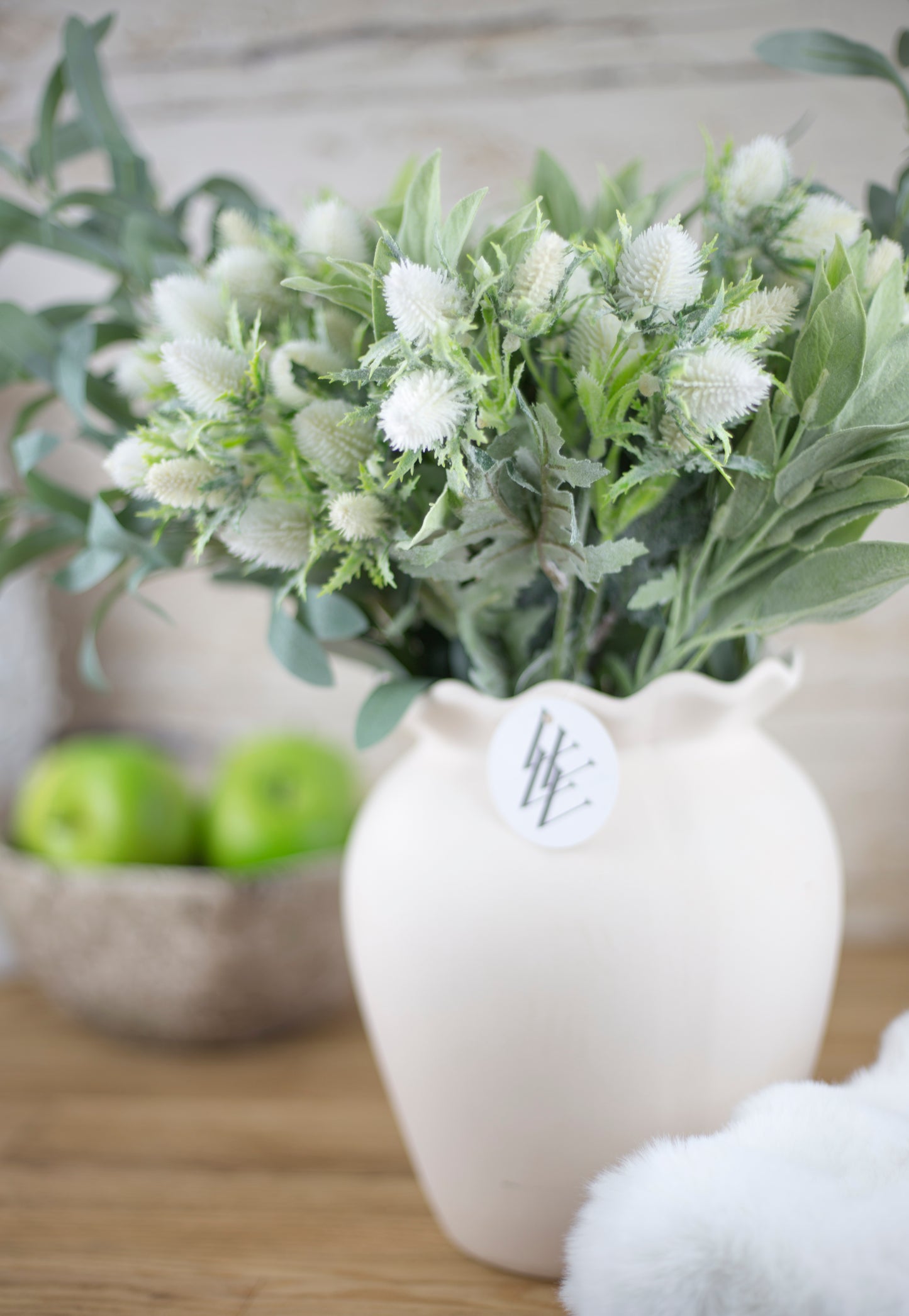 Thistle & Twine Collection