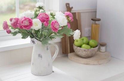 Mixed Ranunculus Bouquet