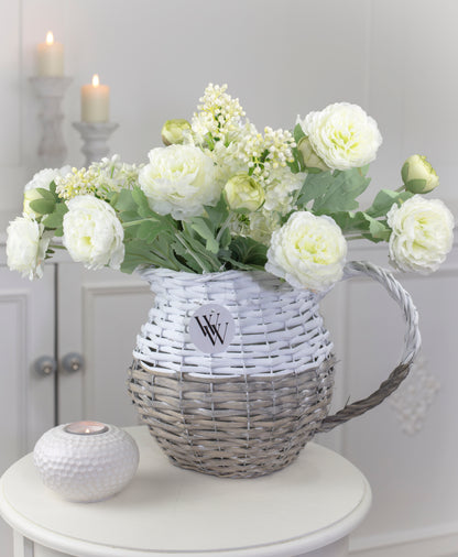 Willow & White Collection