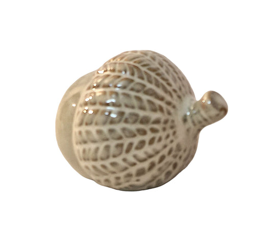 Ceramic Acorn Ornament Large