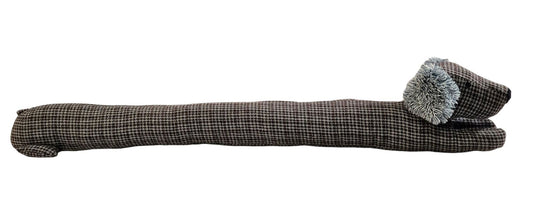 Sausage Dog Draught Excluder