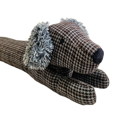 Sausage Dog Draught Excluder
